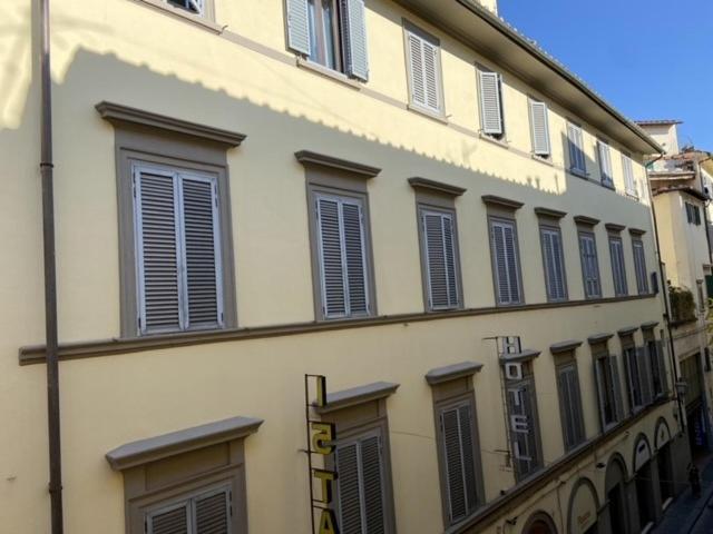 Maison Just Elle Floransa Dış mekan fotoğraf